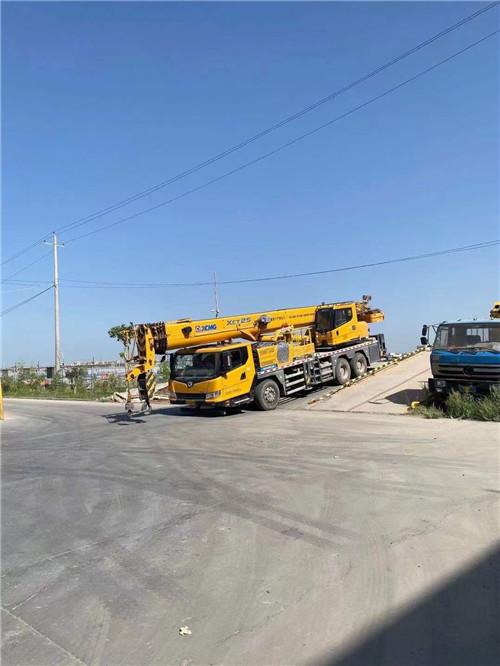 铁岭市吊车作业时，可能会产生哪些额外收费项目？